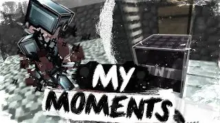 MY MOMENTS  | RXPE???
