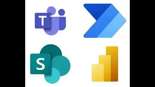 Project Tracker: Microsoft Teams & SharePoint
