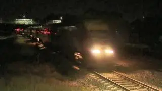 NSW Trains / Countrylink XPT - PoathTV