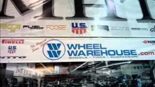 ORANGE COUNTY INTERNATIONAL AUTO SHOW 2011