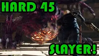 Dragon Slayer! #Rebirth #HARD Part 45 #temple #ancients #red #dragon #cetra