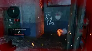 The Last of Us&trade; Remastered knight fails hard