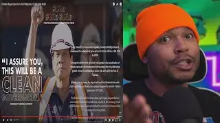 Build Build Build - President Duterte's Vision for the Philippines