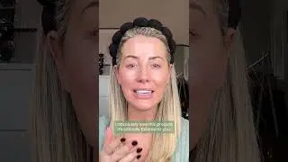 Nicky's Renew + Me Routine