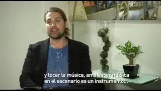 David Garrett 