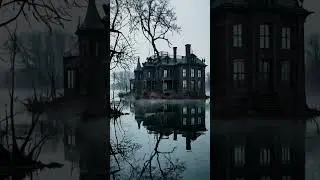The Haunting Pulse  A Psychological Descent into Darkness