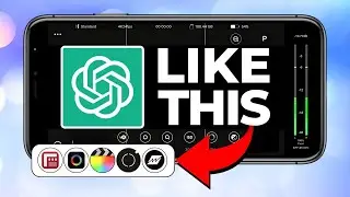 I Turned ChatGPT Into a Camera App Expert