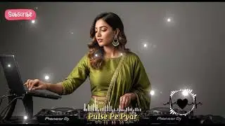 Viral Hindi DJ Songs 2026 | Party Mashup Remix