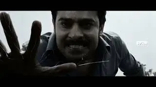A high-concept horror-thriller with sci-fi elements, revolvingaround a haunted antique prabhas 2025