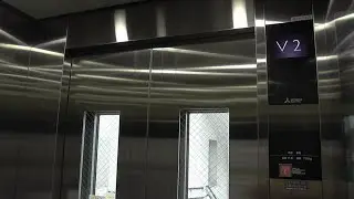 【2025年版】JR筑肥線 筑前深江駅のエレベーター・3基まとめ（三菱製）