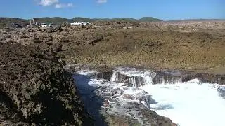 Boka Pistol 4 Cura&ccedil;ao