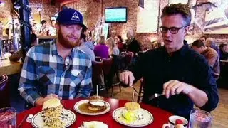 Eat like a local in Denver