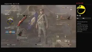VmPd__LyricZ WWII Live gameplay