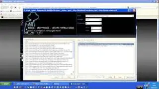 SQL Injection/LFI/XSS Exploit Scanner + web shell