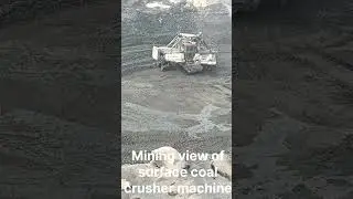 Mining view