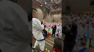 #Tang Soo Do #World Championships