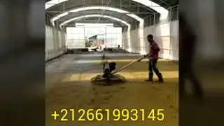dallage industriel +212661993145 dallage industriel