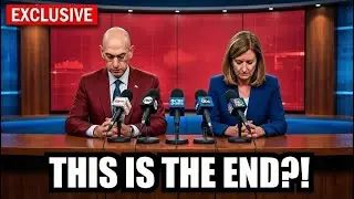 WNBA IS OVER! Shocking CBA Failure Sparks MASSIVE Backlash
