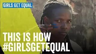 This is how Girls Get Equal