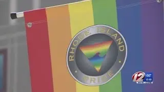 Safety a Top Priority for RI Pride Week