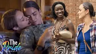 She Loved Two Women at the Same Time and had to choose the most Painful Decision 