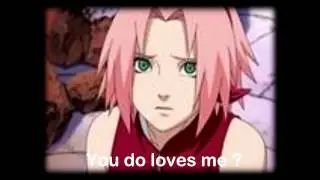 SasuSaku - Change - Episode 6 -