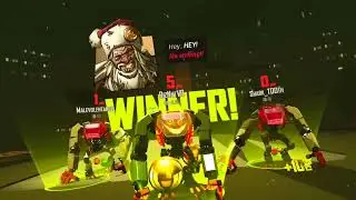 Playing ball tag(self explanatory) (underdogs)