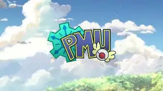 Pokemon Mystery Universe - Trailer (PMD MMO)