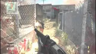 Reasons to Hate MW3 Episode 1 - (Modern Warefare 3 Hitmarkers) Spec Ops