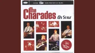 Encore - The Ventures Medley (live)