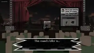 New Artful Intro (Forsaken Slasher Update)