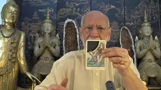Scorpio - TAROT Monthly Horoscope for March 2019
