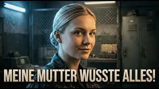 Der Feind war nie draußen – meine Mutter wusste es | Psychologische Spannung
