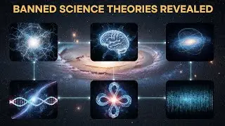 33 Theories So Radical They Were Once Banned by Science