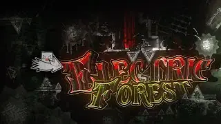 ELECTRIC FOREST - KING SLAYER SEQUEL