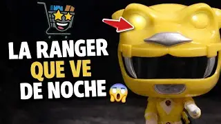 🐱 La ranger que ve de noche