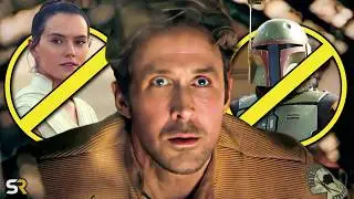 Why Star Wars: Starfighter Can Break the Disney Curse