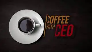 Kamran Lashari (DG of Walled City Project Lahore) on Coffee with CEO (Full Version)