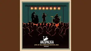 Rocket Rider (Live at Ollahround Festival 2024)