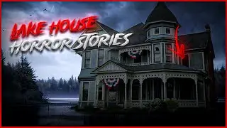 3 REAL Lake House Horror Stories You Shouldn&rsquo;t Watch Alone
