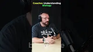 Coaches Understanding Biology