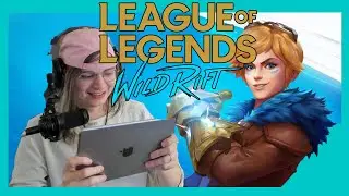 This Gamer is Wildin in Wild Rift | LoL: Wild Rift Stream Highlights