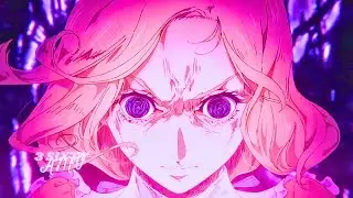 『Maria vs the Abbott & Juste Awakens bloodline』 Castlevania: Nocturne Season 2【AMV】