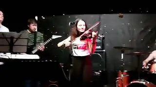 ANIDOROMS - Таинственный остров (Live. Тир. 21.05.22)