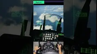 Thrustmaster T-Flight HOTAS One (Part 4)