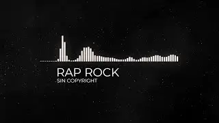 BASES DE RAP (ROCK) Sin copyright