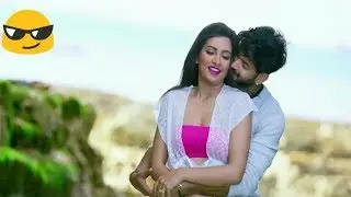 Felling Love Themes | The Crash Love Story | PINK Creation | Romance Love Whatsapp Status