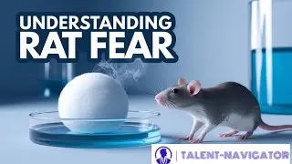 5 Shocking Ways Fear Conditioning in Rats Can Change Your Life🐀