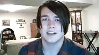 Video Blog 1