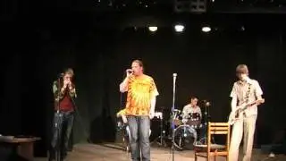 textROCK'08 - БХ - Скука